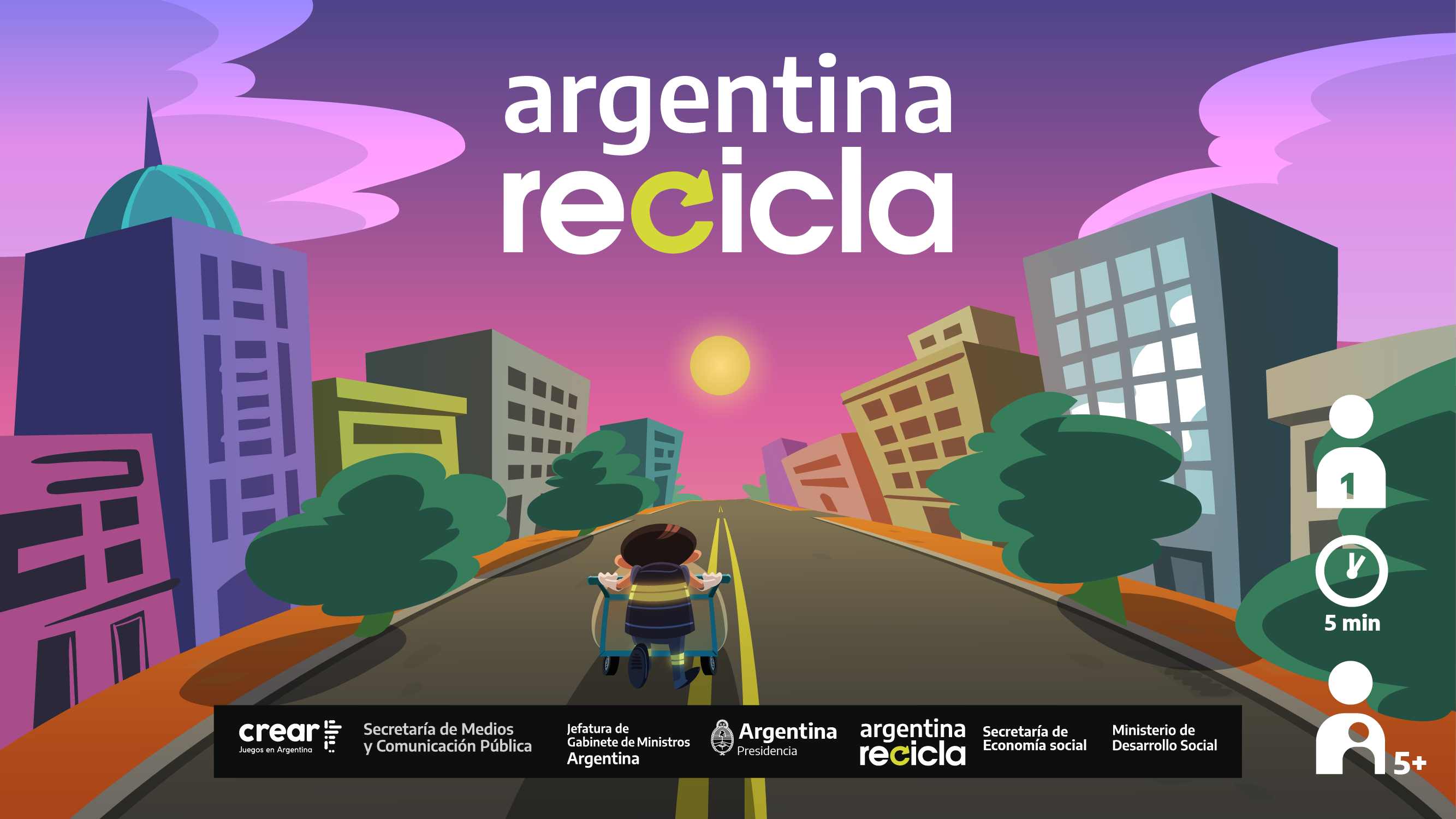 Argentina Recicla