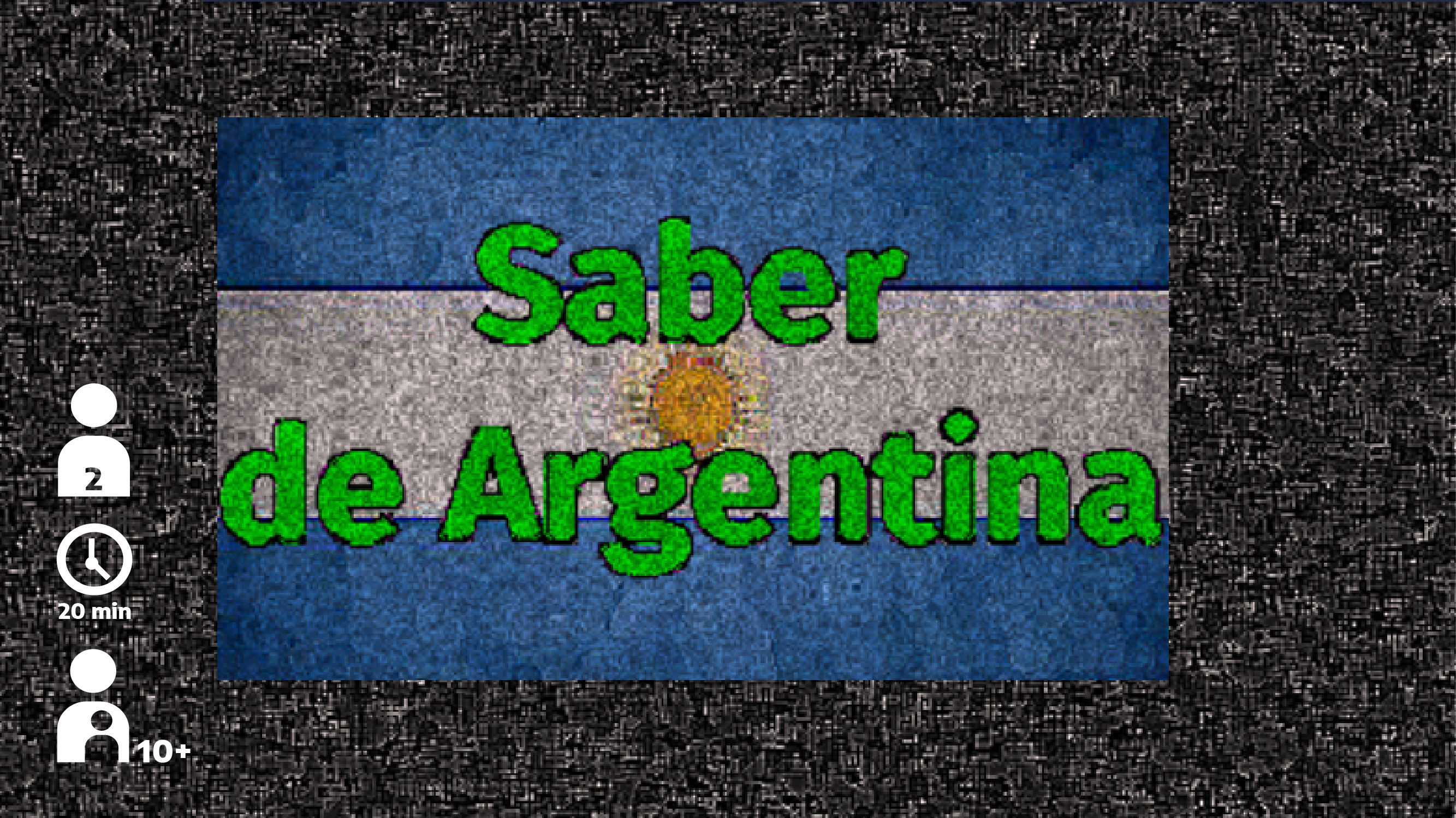 Saber de Argentina